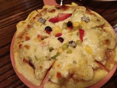 -食间牛排(湖西路店)