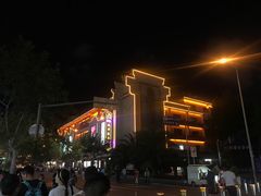 -麦当劳(豫园店)