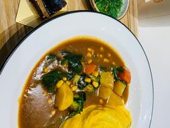 -池奈·日式咖喱蛋包饭(赛高店)