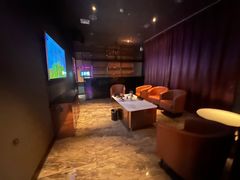 -欢乐迪派对潮K·KTV(华南城店)