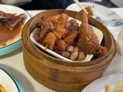 -阿政粤小馆(中央大街店)