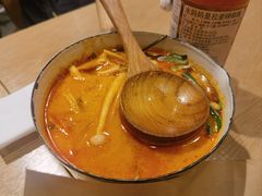 -迷你椰·泰式大排档(共康店)