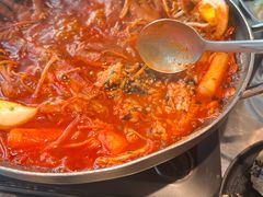 -吴草鸡爪오초닭발(城阳总店)
