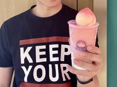 -和气桃桃(宏伊广场店)