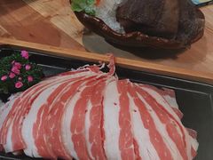 -湊湊火锅·茶憩(杭州湖滨银泰in77店)
