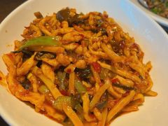 -前海沿·青岛菜(李沧万达店)