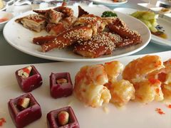 -彩丰楼中餐厅·仁恒洲际酒店