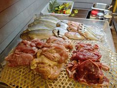 -万德诺富特酒店·自助餐厅(万德大厦店)