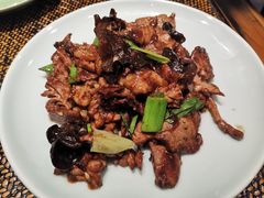 -北平盛世·新京菜·北京烤鸭(劲松·双井店)