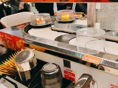 -争鲜回转寿司(朝北大悦城店)