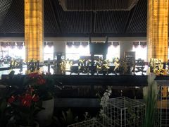 -秦皇岛阿尔卡迪亚滨海度假酒店
