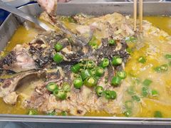 -鱼酷活鱼烤鱼(南京水游城店)