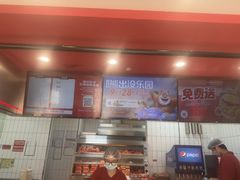 -塔斯汀中国汉堡(西湖景顺铂悦城店)