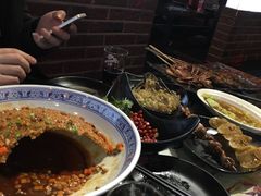 -眼镜哥浦江夜宵大本营