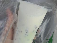 -萌萌牛紫米露(烟台大学店)