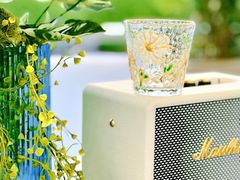 -天津海河悦榕庄·Lobby Lounge大堂吧