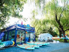 -WhaleSports户外水上运动俱乐部(朝阳公园店)
