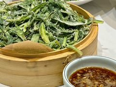 -浩家苑菜馆(汉口路店)