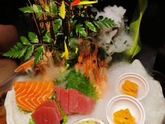 -和彩放题餐厅(酒仙桥店)