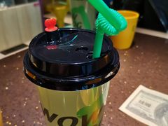 -香港新曜记茶餐厅(星耀城店)