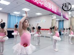 -梧桐花语舞蹈培训中心(潞城校区)