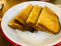 -HELLO 27 意面·沙拉·帕尼尼