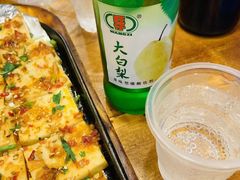 -老东镇啤酒屋海鲜加工·蒸汽海鲜·海鲜烧烤(台东店)