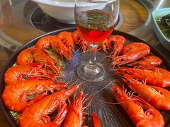 -这片海·海景餐厅(博鳌店)