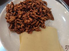 -聚首堂·特色小吃·肘子(什刹海德胜门店)