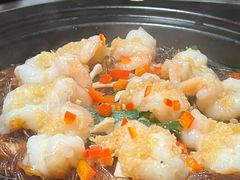 -绿茶餐厅(南昌王府井店)