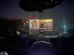 -枫花园汽车电影院(朝阳公园店)