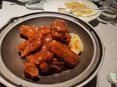 -晓粤·惹味粤菜(凯德乐峰广场店)