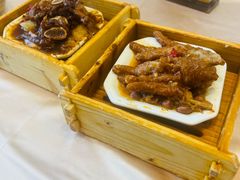 -渔村盛宴(航空新城店)