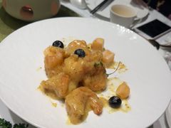 -太守宴·蘭院(天塔店)