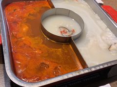 -新辣道鱼火锅(世纪金源购物中心店)