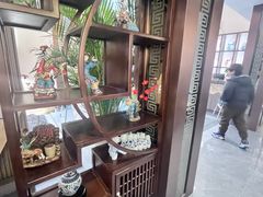 -会宾园·云山宴中餐