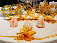 寿桃-三号黄浦会Canton Table