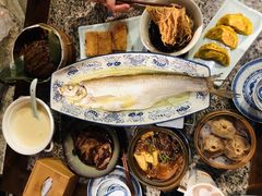 -南京大牌档(之心城店)