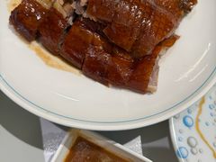 -椿记烧鹅(叠彩店)