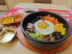 -食米家拌饭(梅溪新天地店)