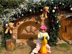 -HERRE·FARM 赫尔露营农场·团建聚会包场