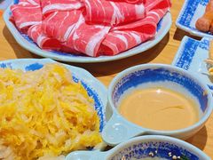 -东镇老火锅(长春路首店)