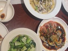 -妈妈菜舟山海鲜(定海古城店)