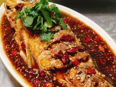 -徐州老菜馆(夹河街店)