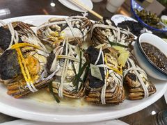 -观桥阁(锦溪店)