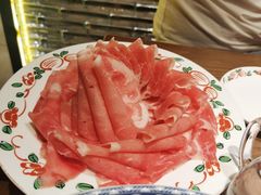 -北京老门框爆肚涮肉馆(凤城六路店)