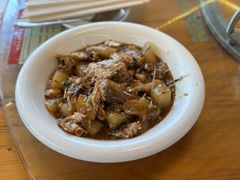 -三泉湾侨文化主题餐厅