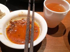 -牛焱·贵州黄牛肉火锅(城西银泰店)