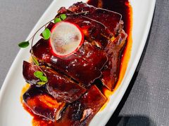 -望乡楼上海菜(日月光店)