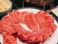 -南门四季铜锅涮肉(大屯·北苑店)